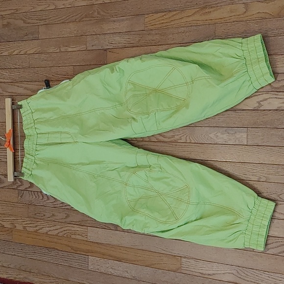 Vintage Fire and Ice Snow Pants - Picture 5 of 16